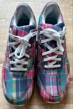 COMME des GARCONS SHIRT ASICS スニーカーのサムネイル