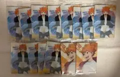 ハイキュー!! ウエハース5 日向　翔陽