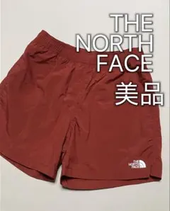 THE NORTH FACE 　ノースフェイス　バーサタイルショーツ 美品　M