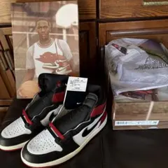 新品Nike Air Jordan 1 Retro high OG 27cm