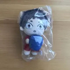 ハイキュー!! 福永招平 ぬいぐるみ マスコット 音駒
