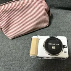 2025年最新】オリンパスペンEの人気アイテム - メルカリ