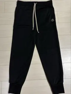 2026年最新】Rick Owens カラー：ブラック系 メンズ ジョガーパンツ
