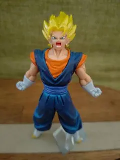 HGドラゴンボール05 超ベジット