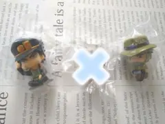 ジョジョ まちぼうけ