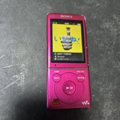 ジャンク】ソニー ウォークマンSONY - メルカリ