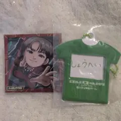 THE RAMPAGE 　浦川翔平