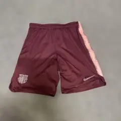 レア 希少 FCバルセロナ 18/19 ヴェイパーニット ストライクパンツ XL