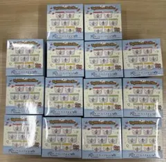 tinytan キャラクターグッズ