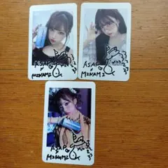 2026年最新】minamiちゃんチェキの人気アイテム - メルカリ