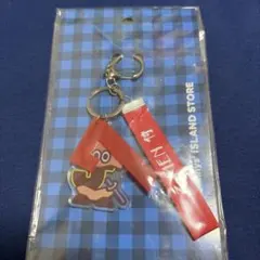 7MEN侍 アクリルキーホルダー サムちゃん