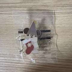 リルリンリン ピンバッジ 2025