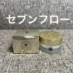 dc☆未使用☆ SEVEN FLOW セブンフロー パワーエステクリーム EX