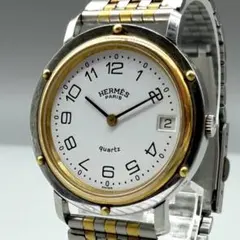 【ジャンク】エルメス クリッパー 2026年最新】エルメス クリッパー ジャンクの人気アイテム - メルカリ