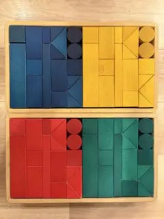 グリムス ビルディング コーナーストーンセット - メルカリ