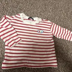 moujonjon ムージョンジョン　ボーダーロンT 90