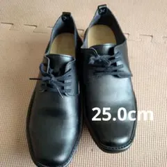 やさしい靴工房 Belle & Sofa ブラック　25.0