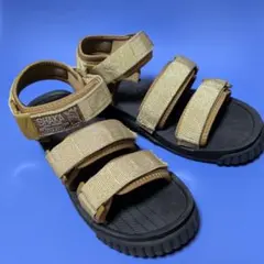 SHAKA 涼鞋 25公分