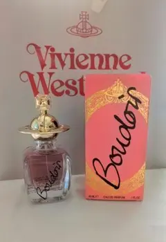Vivienne Westwood Boudoir キャンドル 180g 未使用 - メルカリ