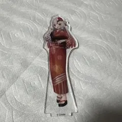 百鬼あやめ　アクリルスタンド