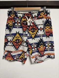 ベルシュカ　メンズショートパンツのサムネイル