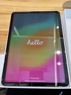 iPad Air (5世代)64GB smart keyboard pencil