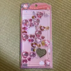 【正規品】うるちゅるポップシール　ハローキティ