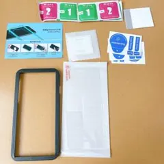 iPhone SE3 iPhone SE2 ガラスフィルム