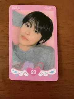 2026年最新】NCt wish リク steadyの人気アイテム - メルカリ