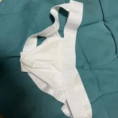 ORLVS ジョークストラップ メンズ　超セクシー ケツワレ