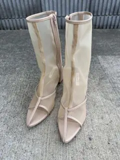 【Ameri VINTAGE】ブーティのサムネイル