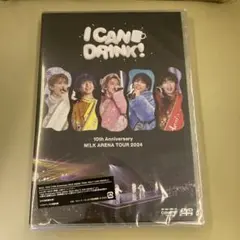 M!LK キャンドリ DVD 通常盤 - メルカリ