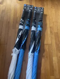 Callaway 62"/157cm ゴルフ傘 2本セットのサムネイル