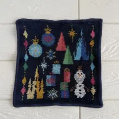 フェイラー オラフ ハンカチ