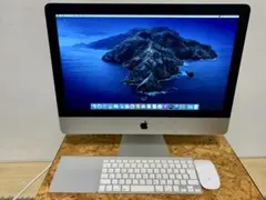 mac デスクトップPC