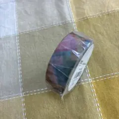 【新品】カモ井　mt マスキングテープ 色和紙①