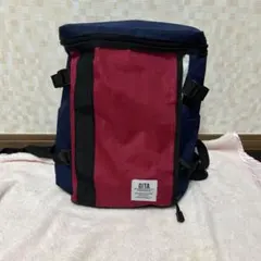 子供用リュック