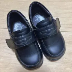 pal's club フォーマルシューズ 15.0cm 黒