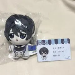 DIABOLIKLOVERS ディアラバ 無神ルキ ぬいぐるみ 마스코트
