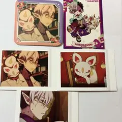 地縛少年花子くん 土籠 ぱしゃこれ 10周年ミュージアム 特典