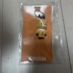 RIIZE ソンチャン ① ラバーキーホルダー RIIZING LOUD