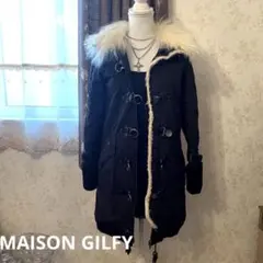 平成ギャル モッズコート