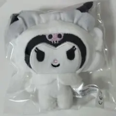 サンリオ クロミ シークレットマスコット ぎょうざフード 新品未開封