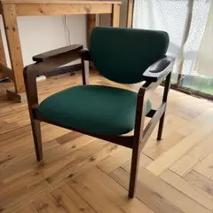 2026年最新】オールドカリモク ソファの人気アイテム - メルカリ