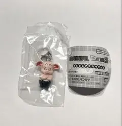 ドラゴンボールめじるしアクセサリー3 ウーロン