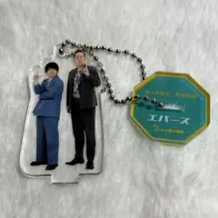 東京マンゲキ アクリルスタンドキーホルダー 2026 ダイタク アクキー