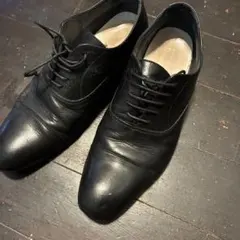 アルフレッドバニスターシューズ ストレートチップのサムネイル