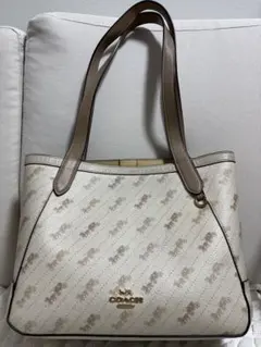 COACH トートバッグのサムネイル