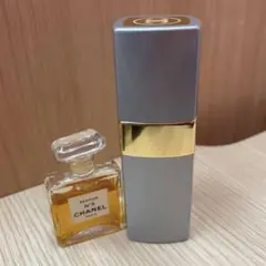 ▲ CHANEL 香水２点のサムネイル