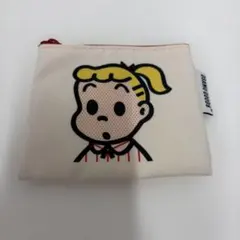 OSAMU GOODS ティシュポーチのサムネイル